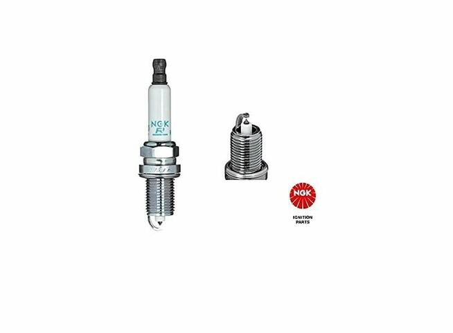 Świeca zapłonowa NGK ZFR6BP-G OPEL ASTRA H J Corsa Insignia