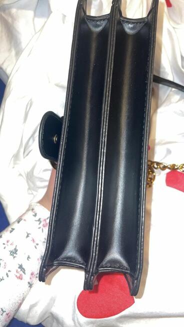 Torebka pinko czarna