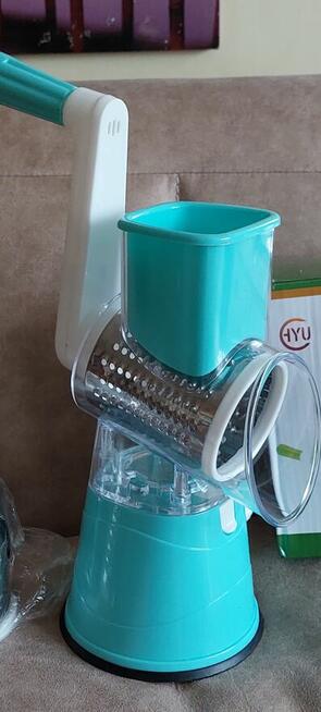 Szatkownica do warzyw