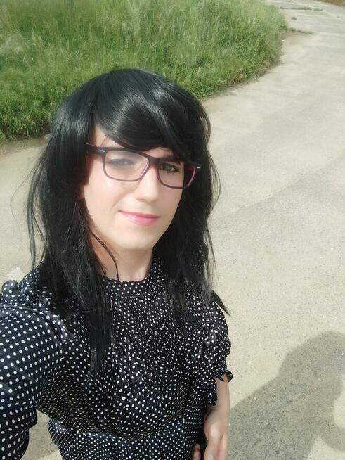 Trans szuka innej Trans