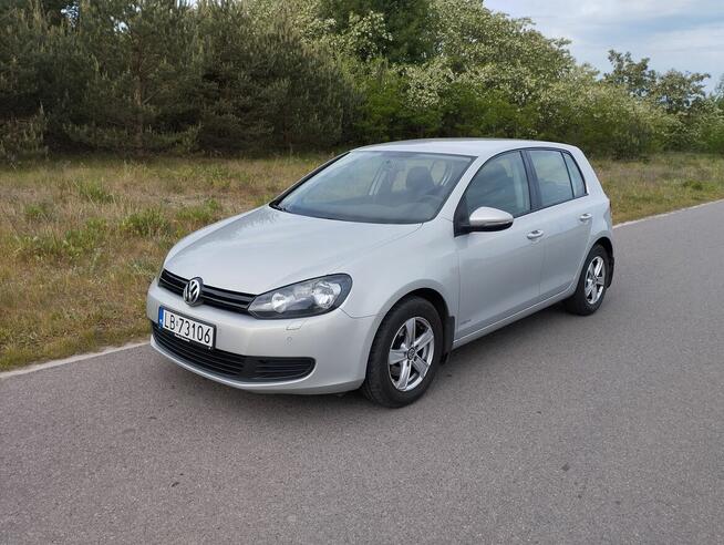 VW golf 6 2tdi