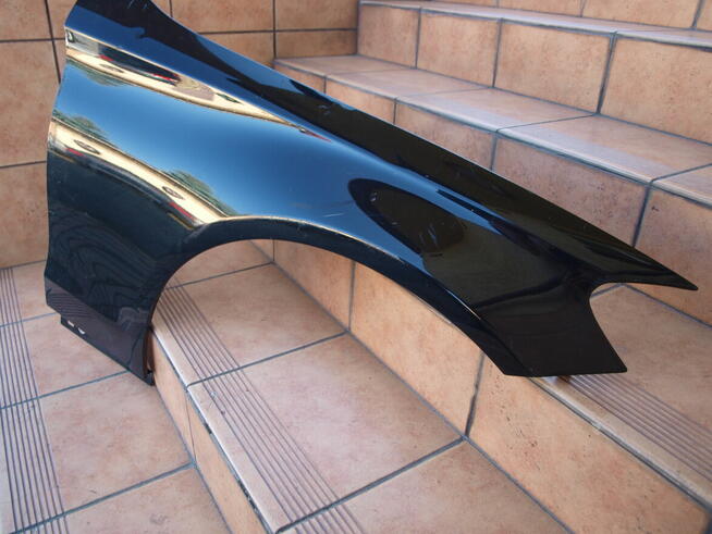 Mercedes C klasa W205 błotnik prawy przód 2014 - 2020r