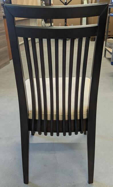 KRZESŁA KLOSE Cuibono ilość 6 szt zestaw BUK KOLONIALNY BEŻ