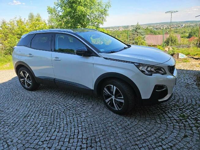 Sprzedam samochód Peugeot 3008 II 1.2 HDI 130KM Turbo 2017r.