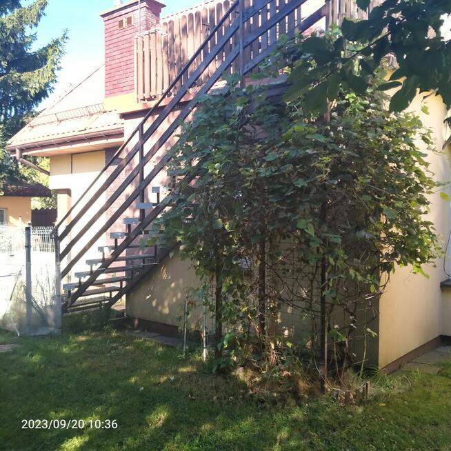 Dom w Ząbkach pod Warszawą sprzedam