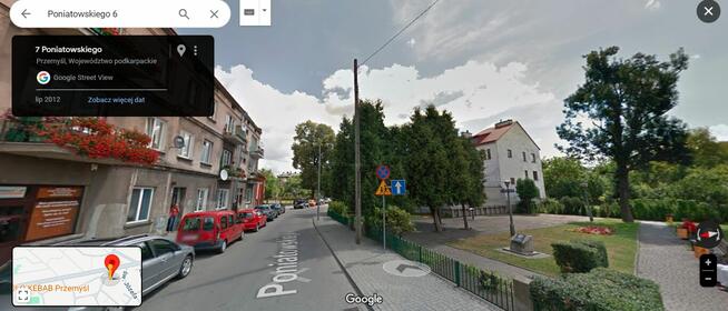 Okazja! Sprzedam mieszkanie 34m2 Przemyśl