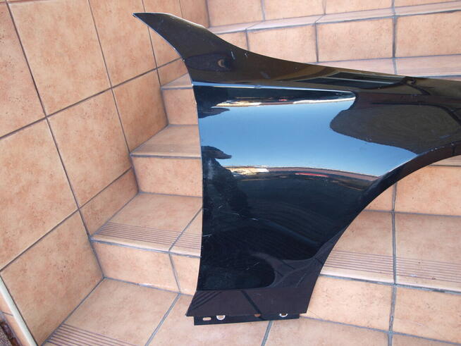 Mercedes C klasa W205 błotnik prawy przód 2014 - 2020r