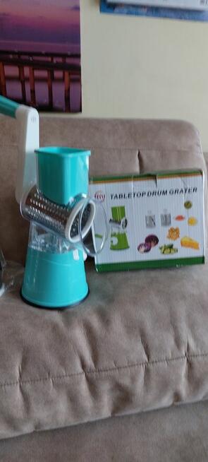 Szatkownica do warzyw