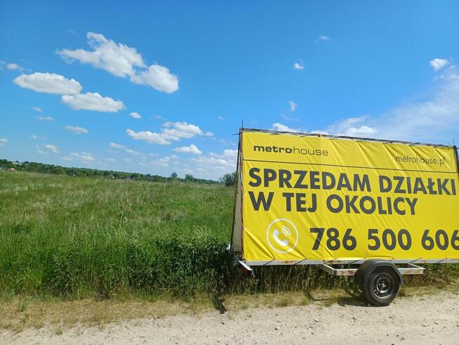 Działka budowlana Chojnice