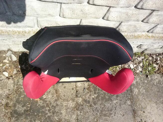 Podstawka, poduszka samochodowa, 30 zł.