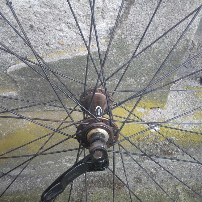 Sprzedam koła roz 28