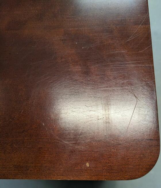 KOMÓDKI z szufladami THOMASVILLE FURNITURE Drewno 2szt