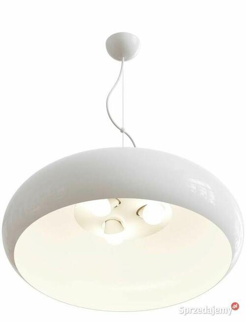 Lampa wisząca COCCO ufo Tar