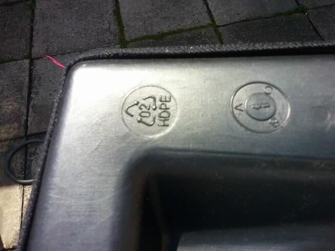 Podstawka, poduszka samochodowa, 30 zł.