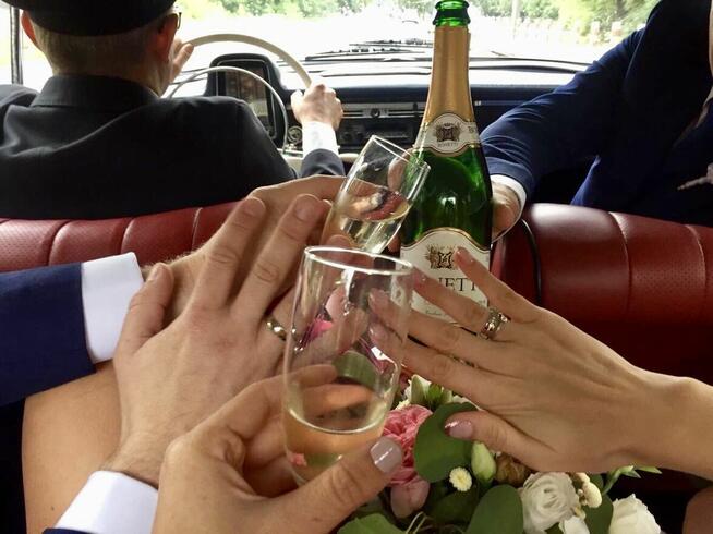 MERCEDES-RETRO.PL Wynajem zabytkowych mercedesów do ślubu