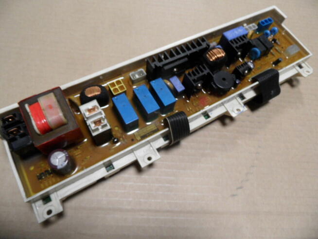 programator pralki LG WD80130NUP 6871EN1042D