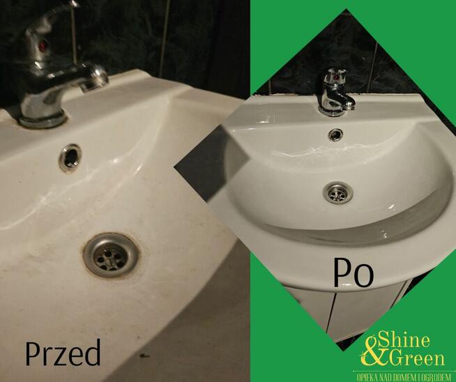 Profesjonalne usługi sprzątające Legnica