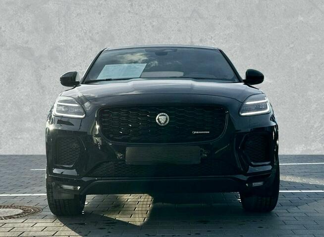 E-Pace MY24.75 2.0D I4 163 PS AWD Auto R-Dynamic S