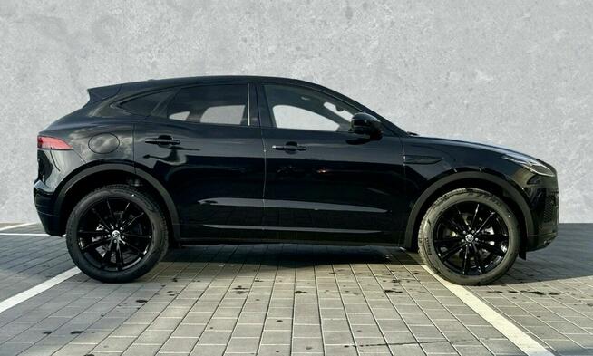 E-Pace MY24.75 2.0D I4 163 PS AWD Auto R-Dynamic S