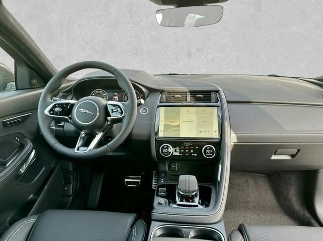 E-Pace MY24.75 2.0D I4 163 PS AWD Auto R-Dynamic S