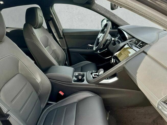 E-Pace MY24.75 2.0D I4 163 PS AWD Auto R-Dynamic S