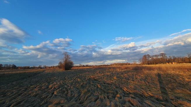 Działka budowlana Duchnów gm. Wiązowna