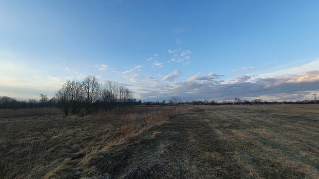 Działka budowlana Duchnów gm. Wiązowna