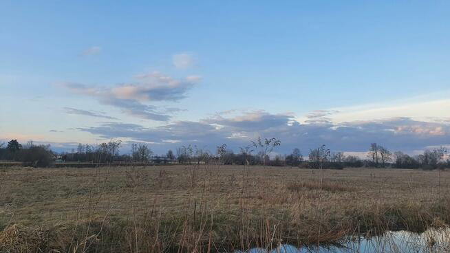 Działka budowlana Duchnów gm. Wiązowna