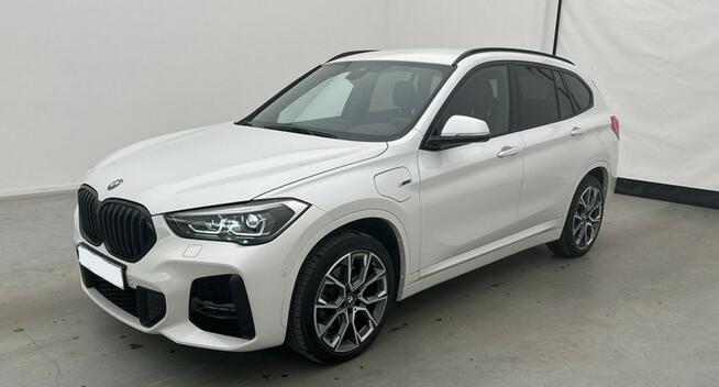 BMW X1 xDrive 25e M Sport