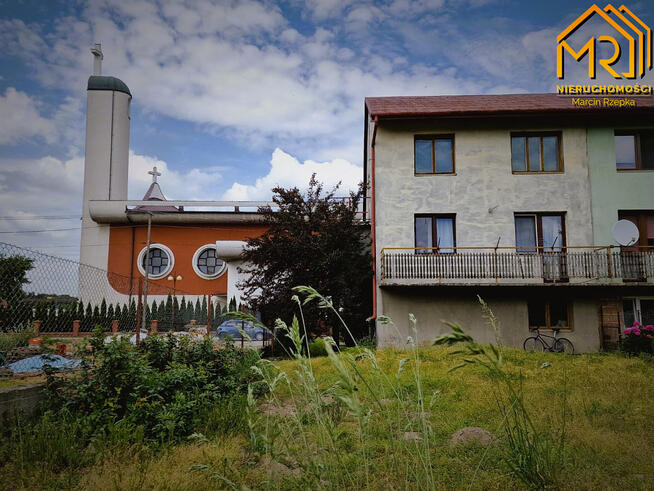 Dom Zgłobice gm. Tarnów, Zgłobicka