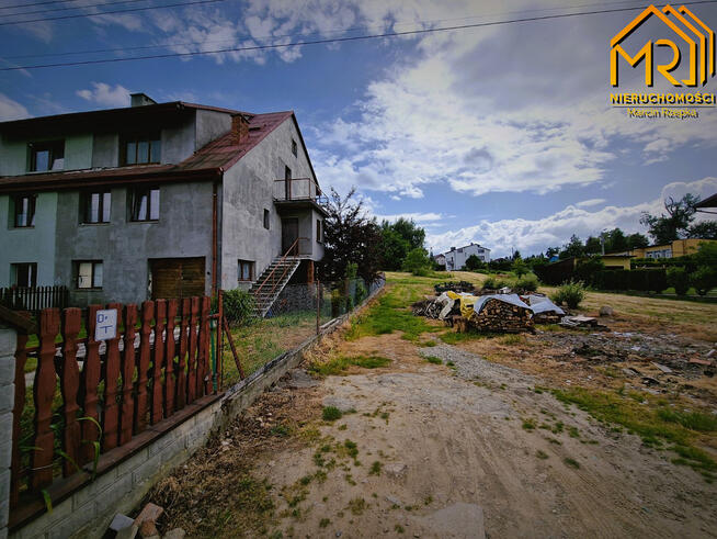 Dom Zgłobice gm. Tarnów, Zgłobicka