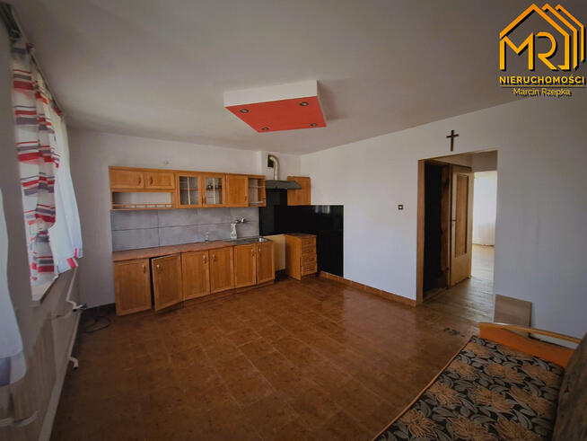 Dom Zgłobice gm. Tarnów, Zgłobicka