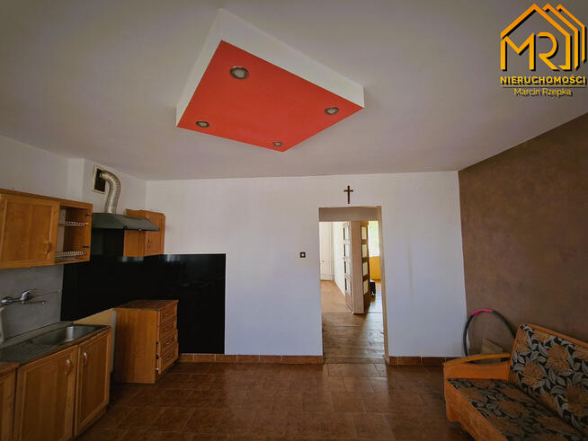 Dom Zgłobice gm. Tarnów, Zgłobicka