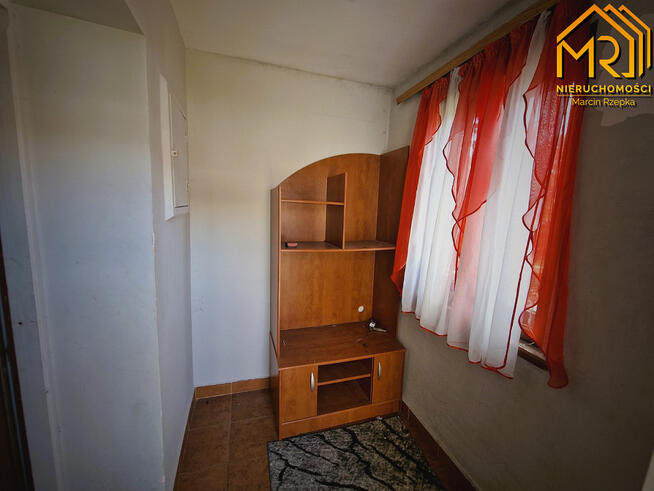 Dom Zgłobice gm. Tarnów, Zgłobicka