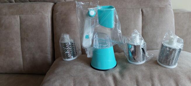 Szatkownica do warzyw