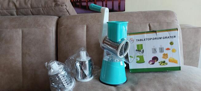 Szatkownica do warzyw