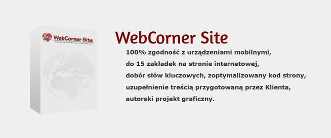 Tworzenie stron internetowych Sosnowiec