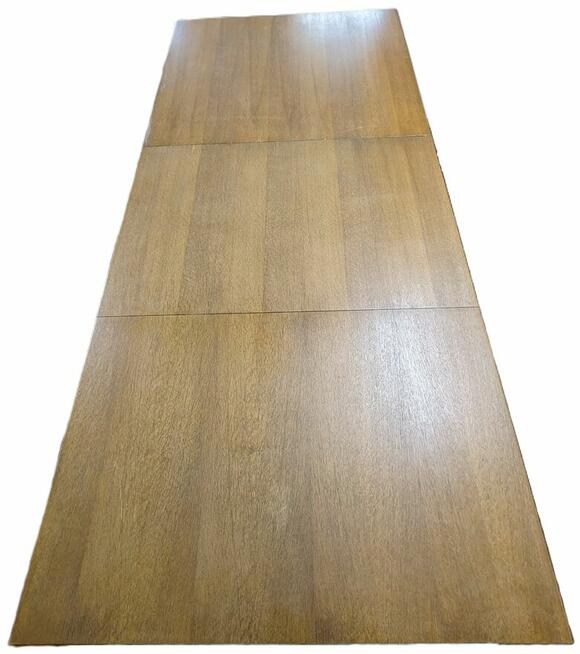 STÓŁ DĘBOWY (ława) SWARZĘDZ ROZKŁADANY DĄB JASNY Gdańsk