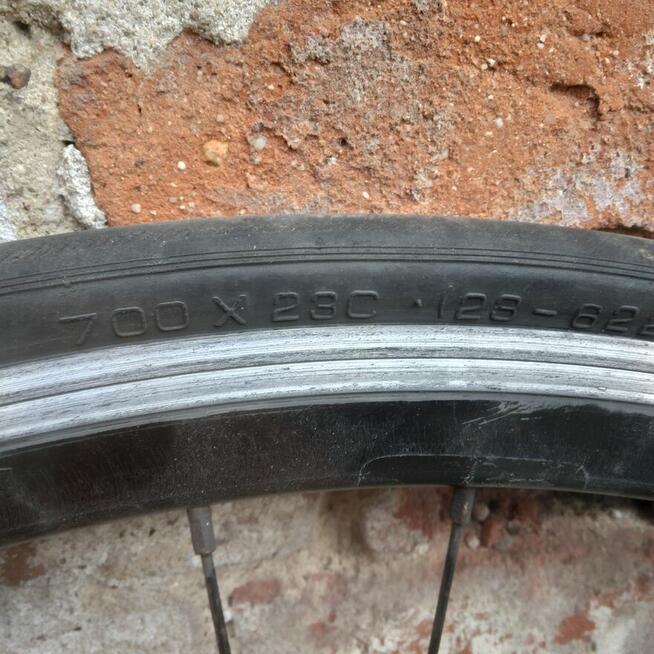 Sprzedam koła roz 28