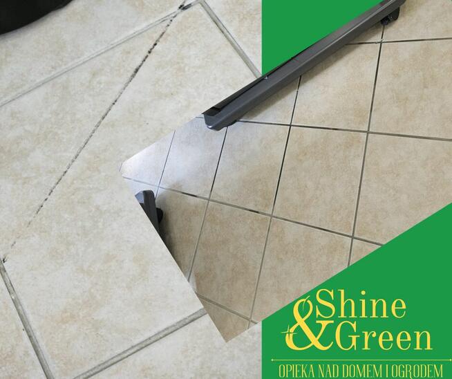 Profesjonalne usługi sprzątające Legnica