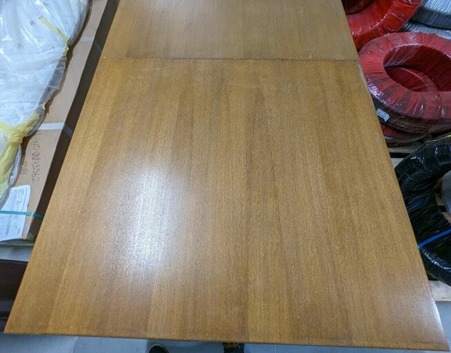 STÓŁ DĘBOWY (ława) SWARZĘDZ ROZKŁADANY DĄB JASNY Gdańsk