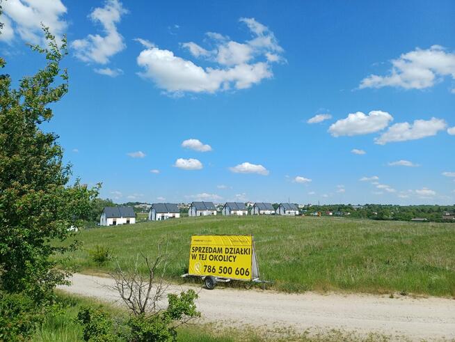 Działka budowlana Chojnice