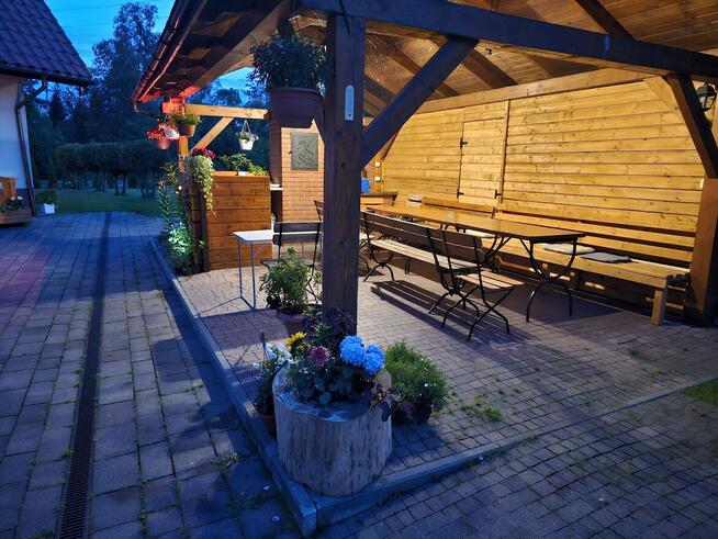 Weekend w Beskidzie Żywieckim noclegi