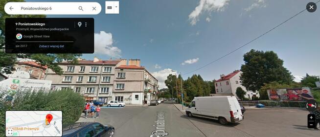 Okazja! Sprzedam mieszkanie 34m2 Przemyśl