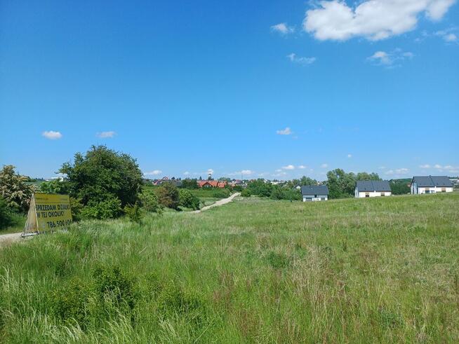 Działka budowlana Chojnice