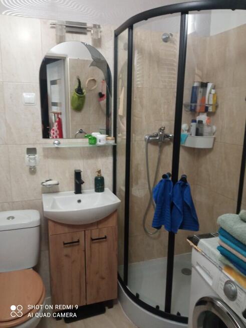 Zamienię mieszkanie komunalne