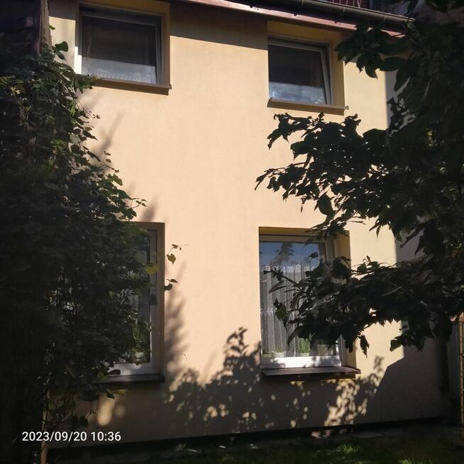 Dom w Ząbkach pod Warszawą sprzedam