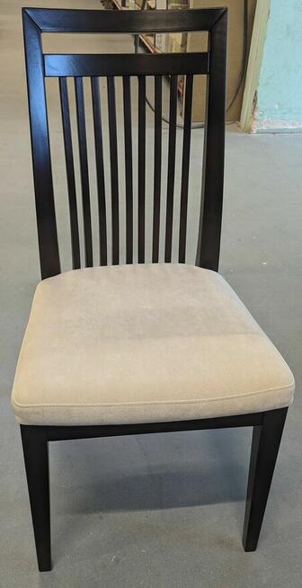 KRZESŁA KLOSE Cuibono ilość 6 szt zestaw BUK KOLONIALNY BEŻ