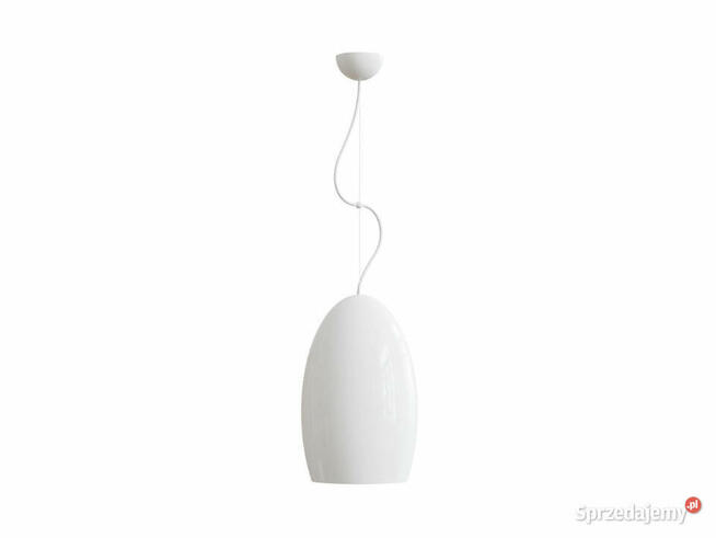 Lampa wisząca COCCO kokon Tar