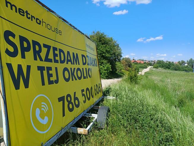 Działka budowlana Chojnice